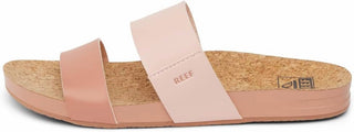 Reef - Women's Cushion Vista Slide Sandal