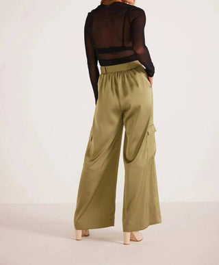 Minkpink - Anissa Pant