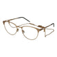 Hugo Boss - Women's Panto Optical Frames