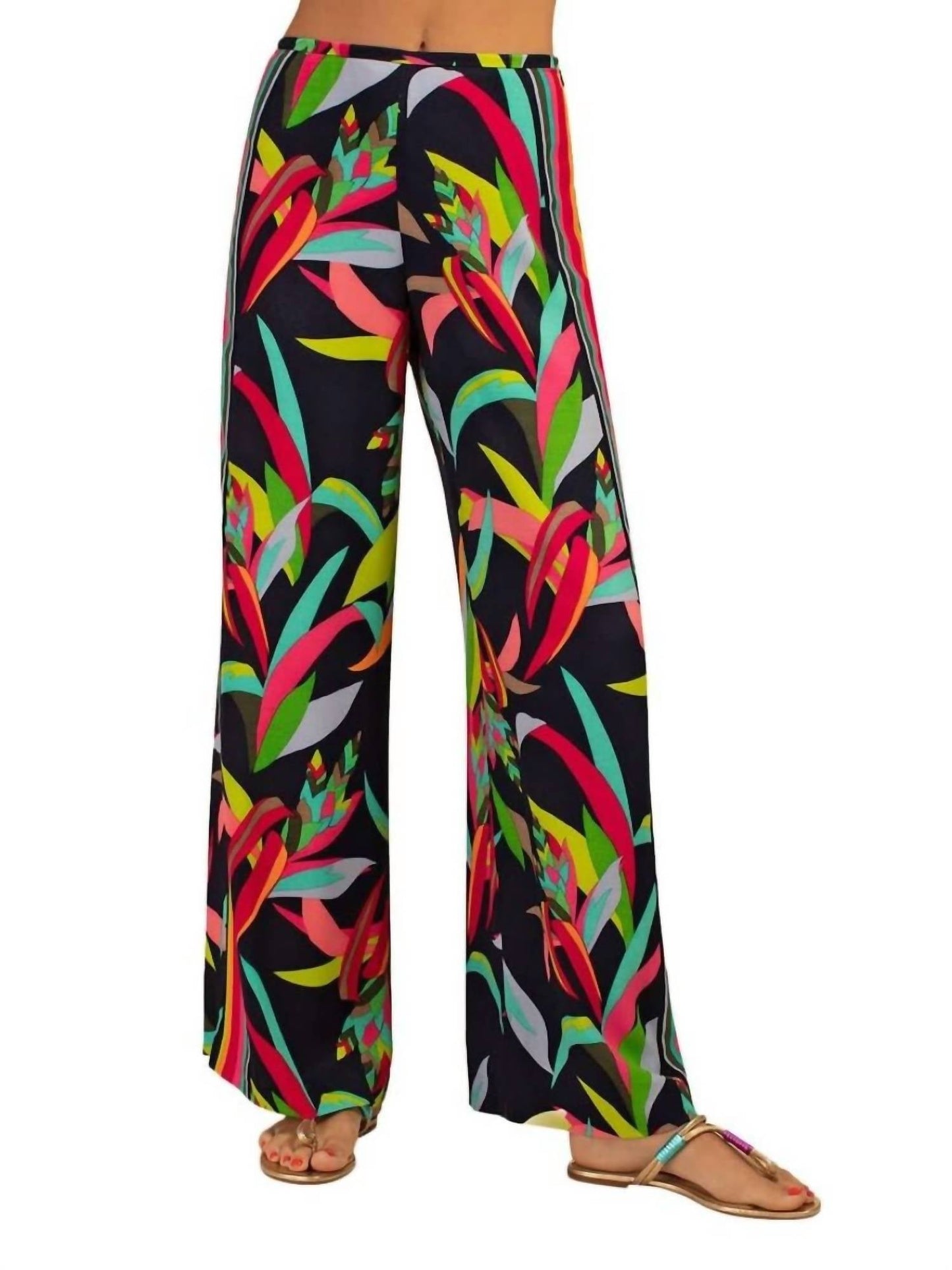 Trina Turk - Esteemed Pant