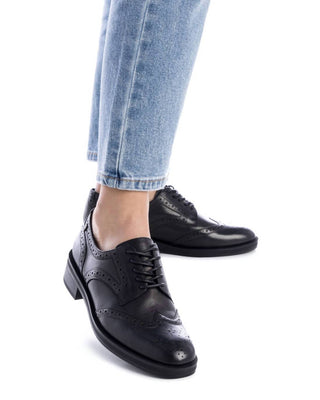 Xti - Women's Leather Moccasins