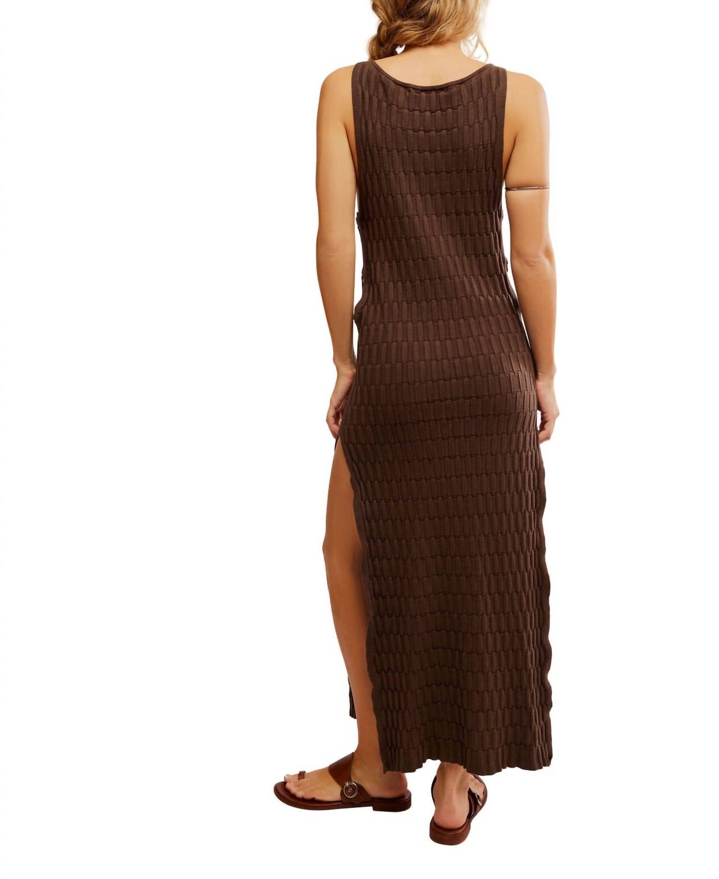 Free People - Lilliana Midi Dress