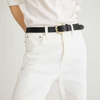 J.Crew - Classic Straight Jean - Petite