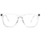 Topfoxx - WOMEN'S AUDREY BLUELIGHTS EYEGLASSES