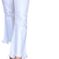 1822 Denim - Demi Boot Frayed Hem Jeans
