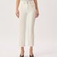 Dl1961 - Women'S - Patti Straight High Rise Ankle Pant