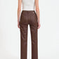 Daze - Sundaze High Rise Straight Jeans