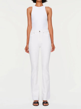 Dl1961 - Women'S - Bridget High Rise Instascupt Boot