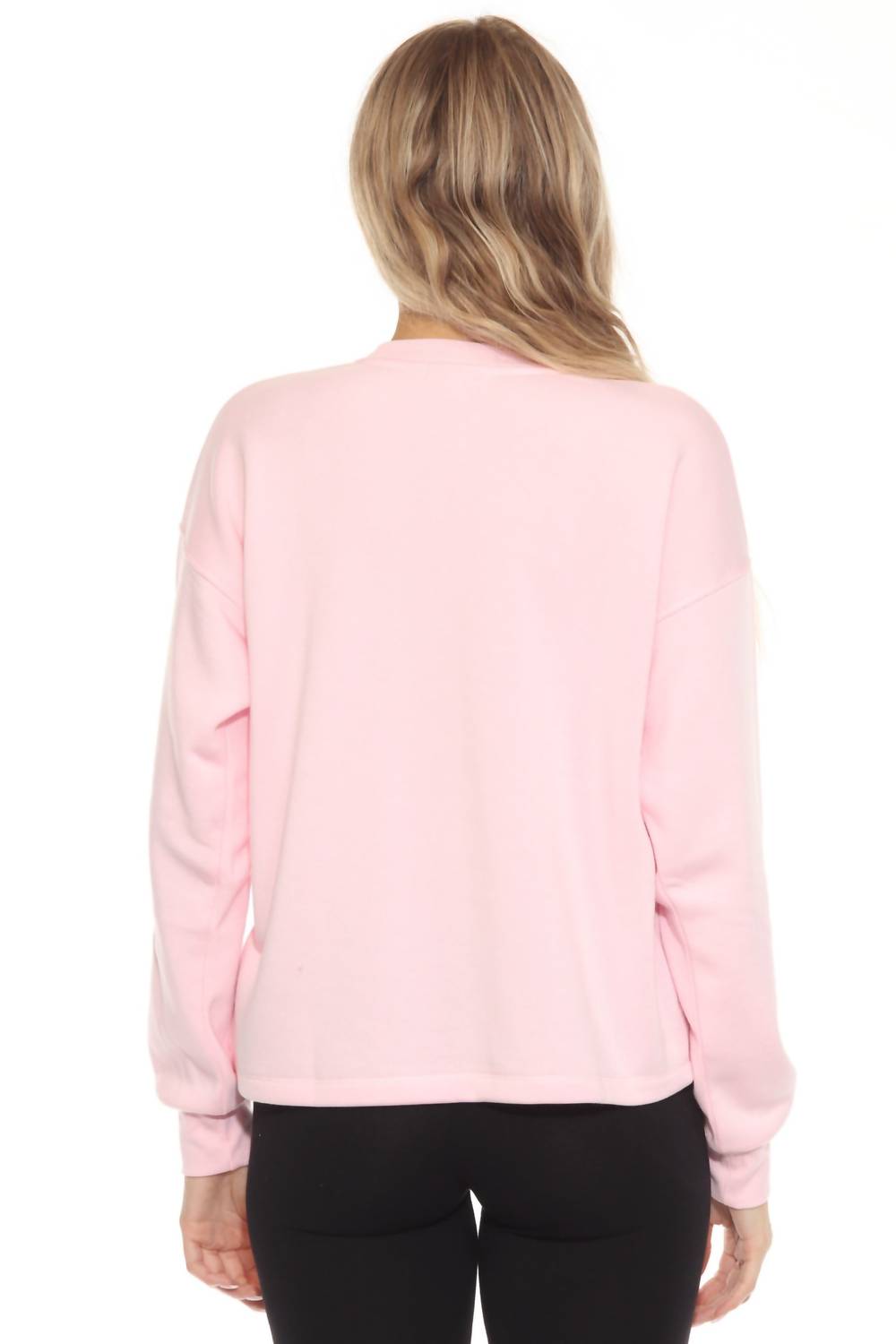 Pj Salvage - Women's I Need Vitamin Ski Lounge Top
