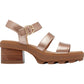 Sorel - Women's Joanie Ankle Sandals