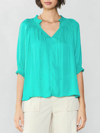Current Air - Blakely Blouse
