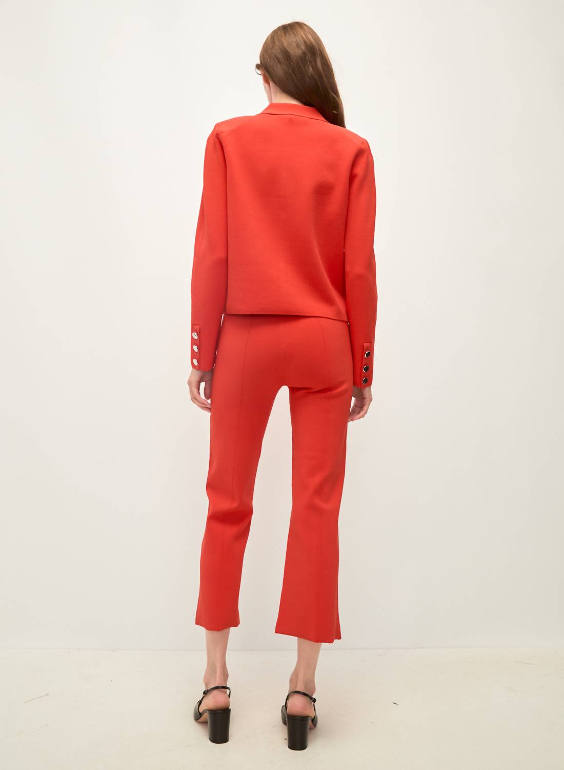 Veronica Beard - Katia Knit Jacket