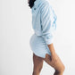 Falcon Park - Jeanie French Terry Hoodie & Skort Set