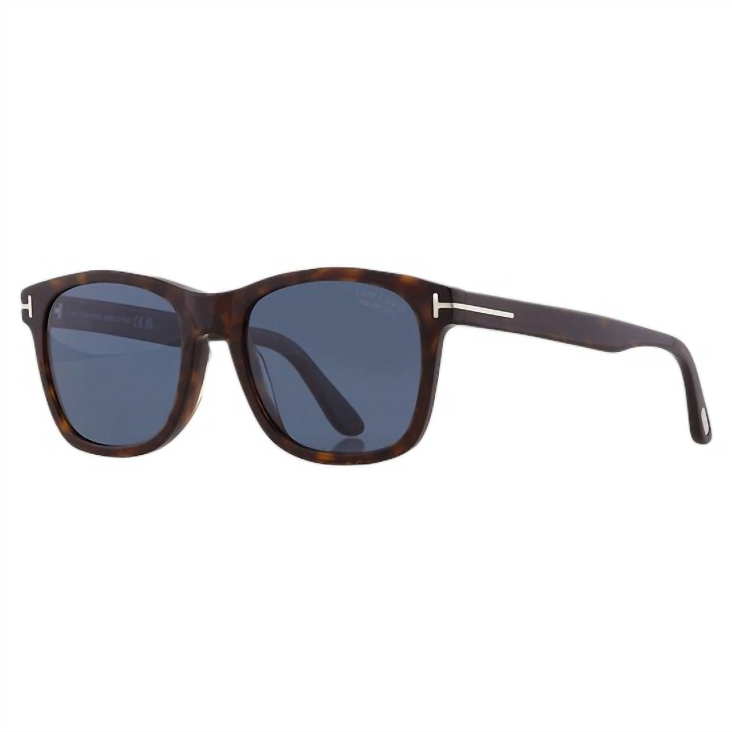 Tom Ford - Men's Eric Polarized Sports Sunglasses