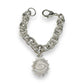 Jagged Halo Jewelry - Women's Tatiana Evil Eye Amulet Bracelet