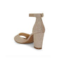 Jessica Simpson - Sherron Heel