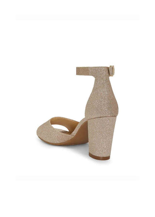 Jessica Simpson - Sherron Heel