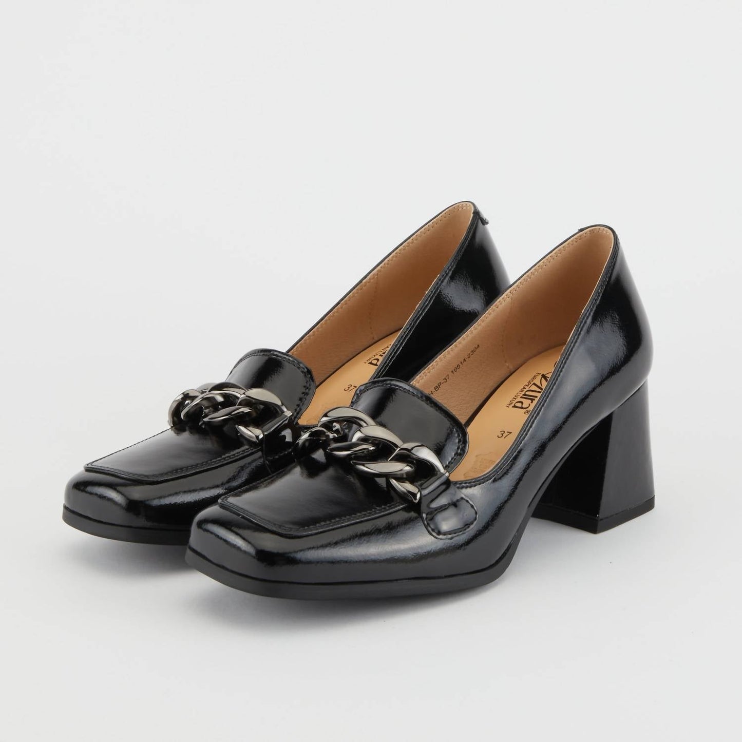 Azura - Women's Luzish Loafer