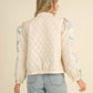 &Merci - Stevie Quilted Jacket