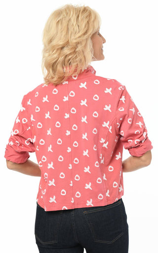 Tulip Clothing - Pablo Jacket