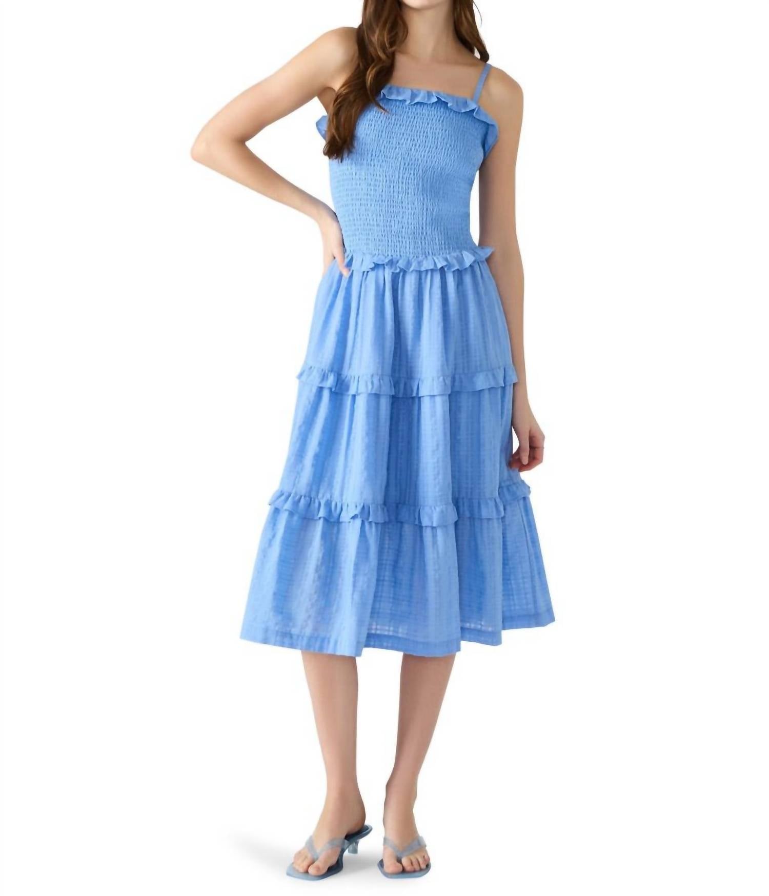 Steve Madden - Nash Dress