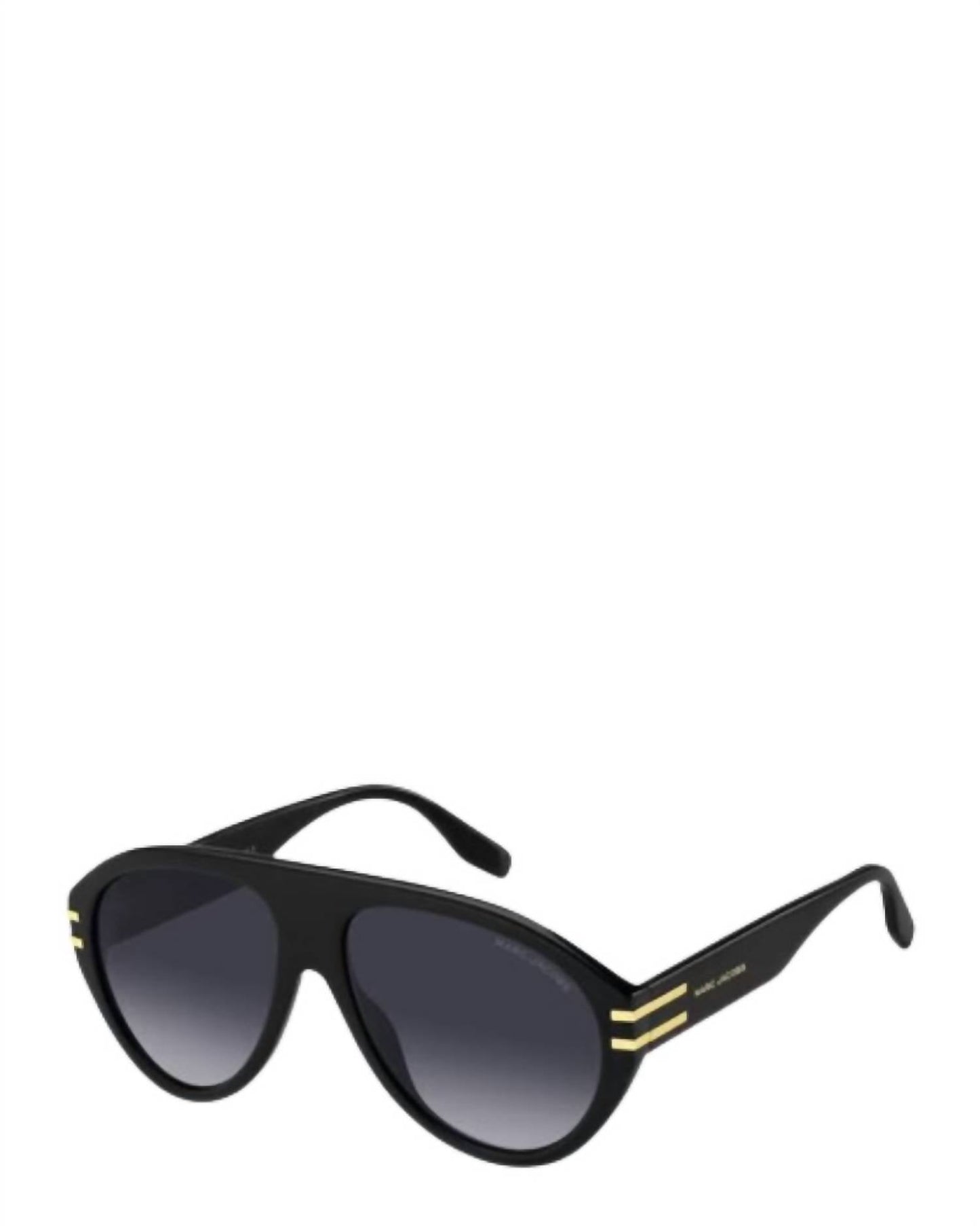 Marc Jacobs - Men's Pilot Gradient Sunglasses