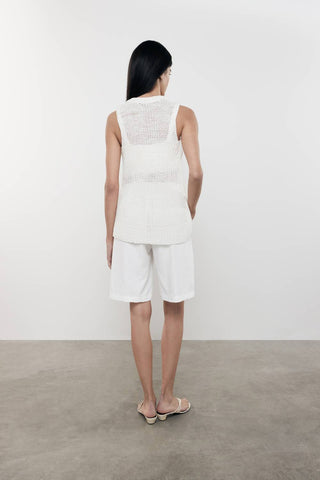 Enza Costa - TWILL EVERYWHERE SHORT