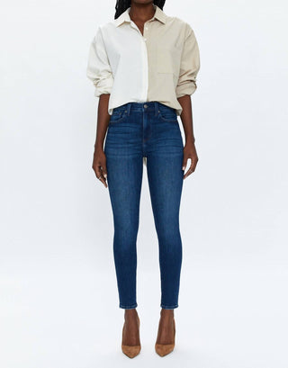 Pistola - Aline High Rise Skinny Jeans