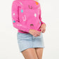 Thml - Equestrian Sweater