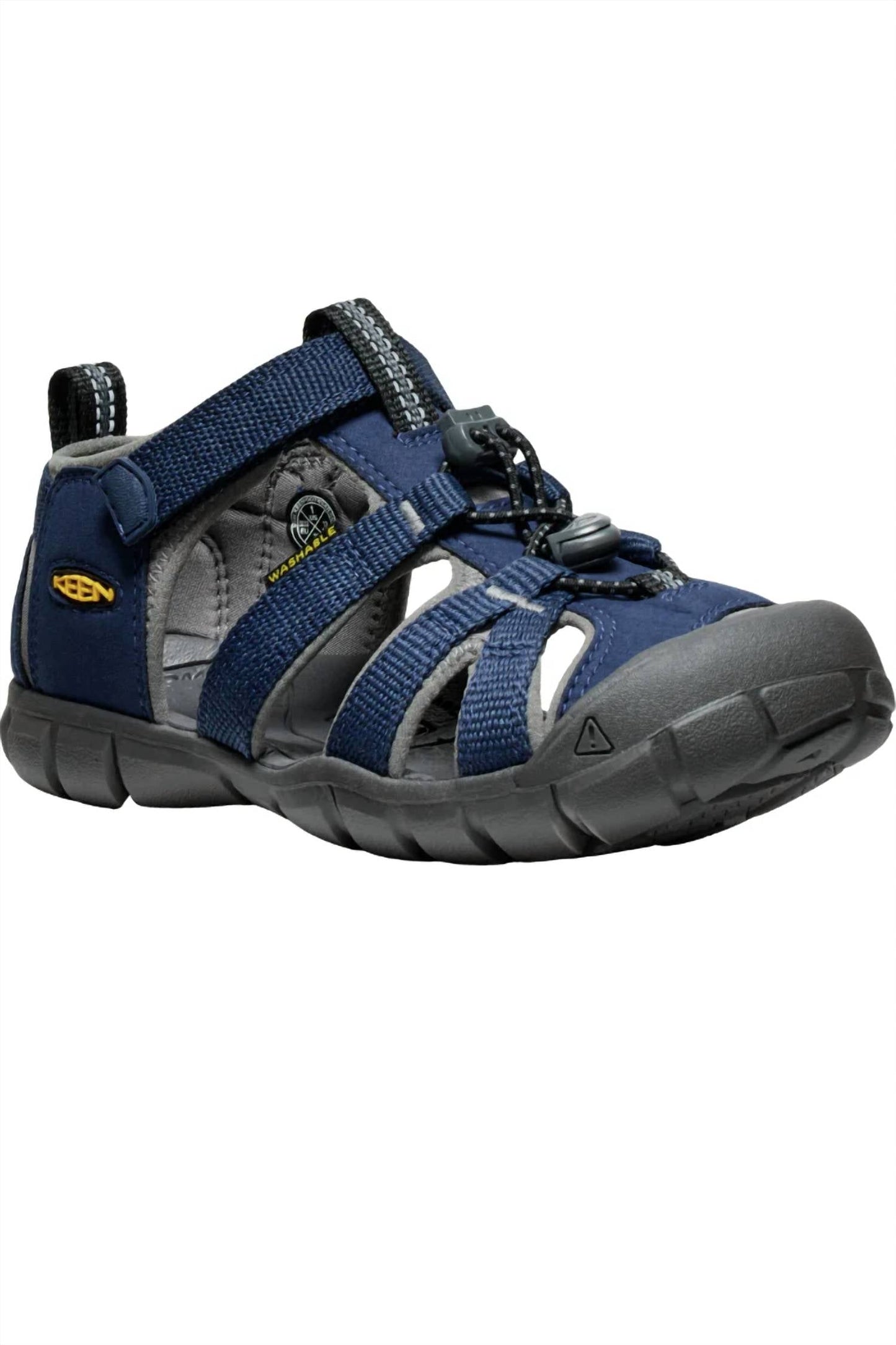 Keen - Kids Youth Seacamp Ii Cnx Sandal