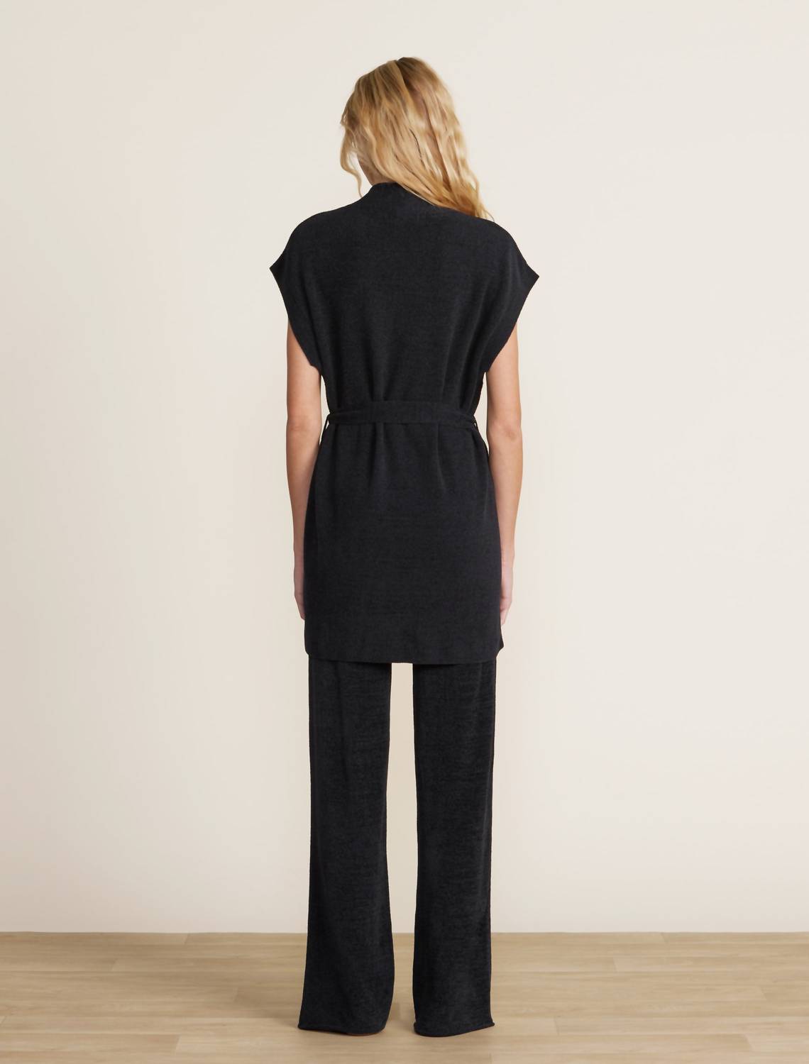 Barefoot Dreams - Cozychic Ultra Lite Waist Tie Vest