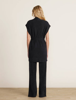 Barefoot Dreams - Cozychic Ultra Lite Waist Tie Vest