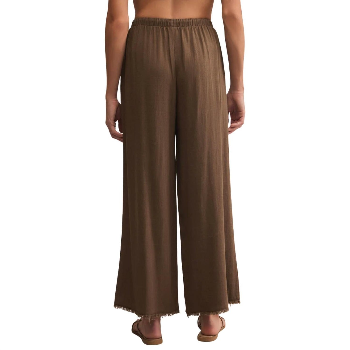 Z Supply - Soren High Rise Pant