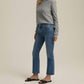 Favorite Daughter - Erin Crop Boot Jean