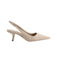 Sam Edelman - Bianka Slingback Pump