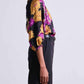 Apiece Apart - Trini 3/4 Sleeve Top