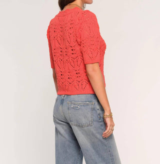 Heartloom - Letitia Cardigan