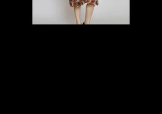 Munthe Evan Dress  Rose Size 8