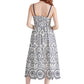 Steve Madden - Shirley Midi Dress