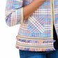Bariloche - Granjuela Fringe Jacket
