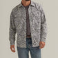 Wrangler - Retro Snap Shirt