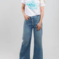 Elliott Lauren - Rambling Rose Graphic Tee
