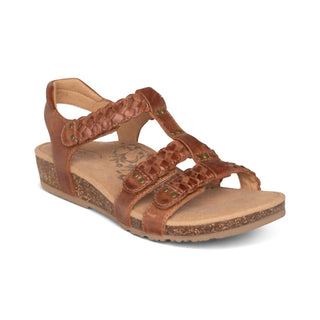 Aetrex - Women's Reese Gladiator Sandal