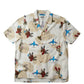 3Bird - Men's Paniolo Shirt