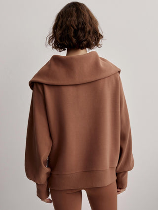 Varley - Vine Half Zip Pullover