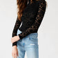 Steve Madden - Cassi Bodysuit