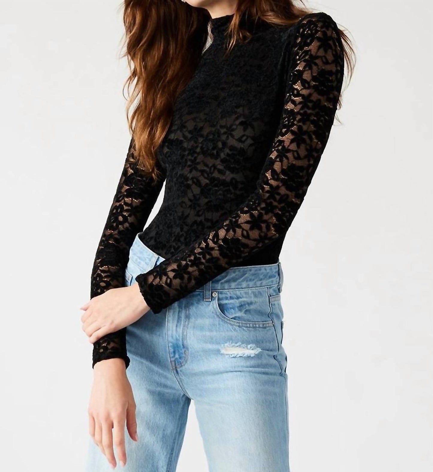 Steve Madden - Cassi Bodysuit