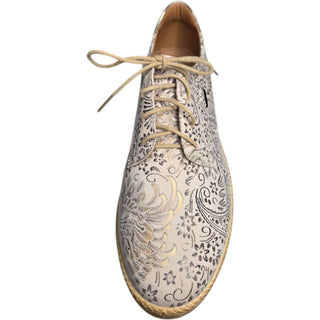 Vital Arch - Women's Floral Sneakers