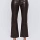 Pistola - Lennon High Rise Crop Boot Pants
