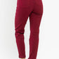 Judy Blue - High Waist Pull On Jogger Pants